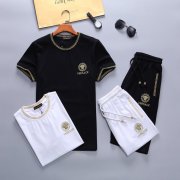 versace Tracksuits for versace short tracksuits for men #99905824