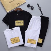versace Tracksuits for versace short tracksuits for men #99905826