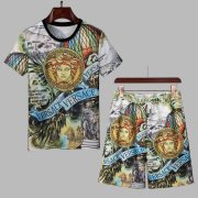 versace Tracksuits for versace short tracksuits for men #99906346
