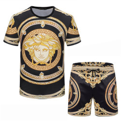 versace Tracksuits for versace short tracksuits for men #99917833