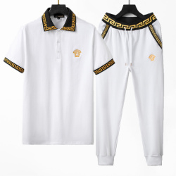 versace Tracksuits for versace short tracksuits for men #99918190