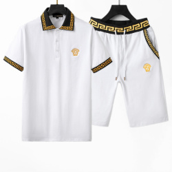 versace Tracksuits for versace short tracksuits for men #99918192