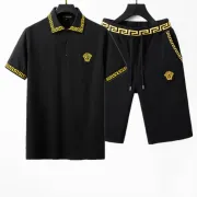 versace Tracksuits for versace short tracksuits for men #99918193