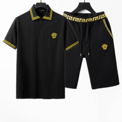 versace Tracksuits for versace short tracksuits for men #99918193