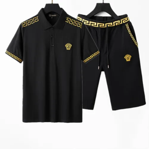 versace Tracksuits for versace short tracksuits for men #99918195