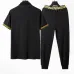 versace Tracksuits for versace short tracksuits for men #99918197