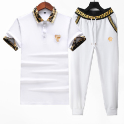 versace Tracksuits for versace short tracksuits for men #99918198