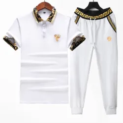 versace Tracksuits for versace short tracksuits for men #99918198