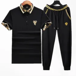 versace Tracksuits for versace short tracksuits for men #99918199