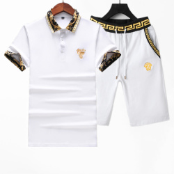 versace Tracksuits for versace short tracksuits for men #99918200