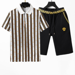 versace Tracksuits for versace short tracksuits for men #99918204