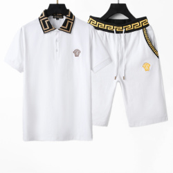 versace Tracksuits for versace short tracksuits for men #99918206