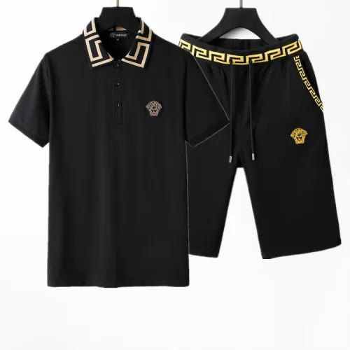 versace Tracksuits for versace short tracksuits for men #99918207