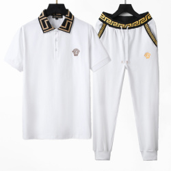 versace Tracksuits for versace short tracksuits for men #99918208