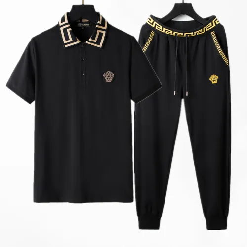 versace Tracksuits for versace short tracksuits for men #99918209