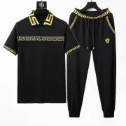 versace Tracksuits for versace short tracksuits for men #99918211