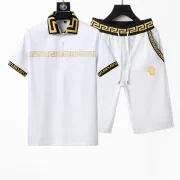 versace Tracksuits for versace short tracksuits for men #99918212