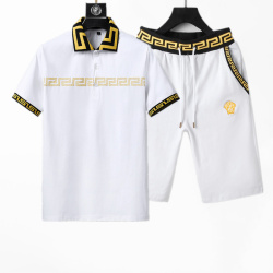 versace Tracksuits for versace short tracksuits for men #99918212