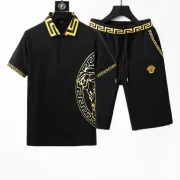 versace Tracksuits for versace short tracksuits for men #99918215