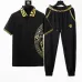 versace Tracksuits for versace short tracksuits for men #99918217