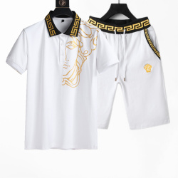 versace Tracksuits for versace short tracksuits for men #99918222