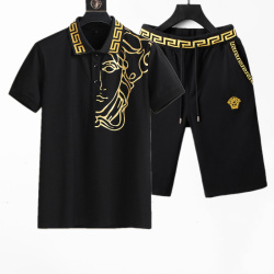 versace Tracksuits for versace short tracksuits for men #99918223