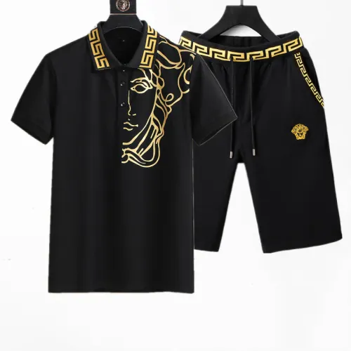 versace Tracksuits for versace short tracksuits for men #99918223