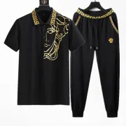 versace Tracksuits for versace short tracksuits for men #99918224