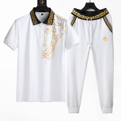 versace Tracksuits for versace short tracksuits for men #99918225