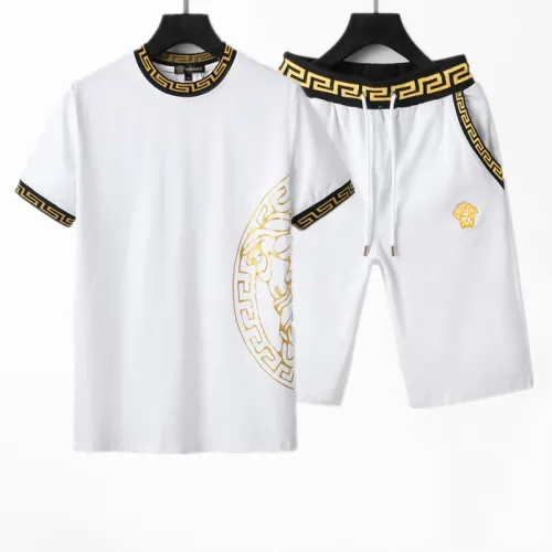 versace Tracksuits for versace short tracksuits for men #99918230