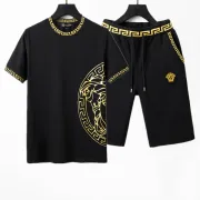 versace Tracksuits for versace short tracksuits for men #99918231