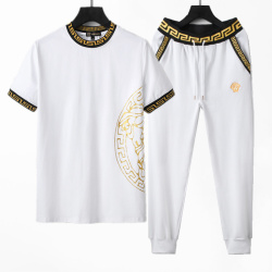 versace Tracksuits for versace short tracksuits for men #99918232