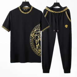 versace Tracksuits for versace short tracksuits for men #99918233