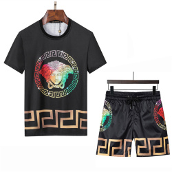 versace Tracksuits for versace short tracksuits for men #99919265