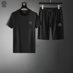 versace Tracksuits for versace short tracksuits for men #99920704