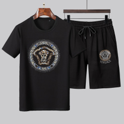 versace Tracksuits for versace short tracksuits for men #99921183