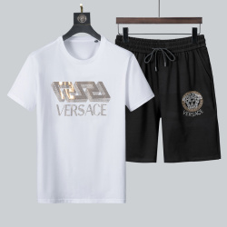 versace Tracksuits for versace short tracksuits for men #99921184