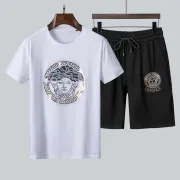 versace Tracksuits for versace short tracksuits for men #99921185