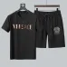 versace Tracksuits for versace short tracksuits for men #99921186