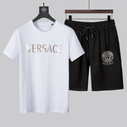 versace Tracksuits for versace short tracksuits for men #99921186