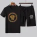 versace Tracksuits for versace short tracksuits for men #99921187