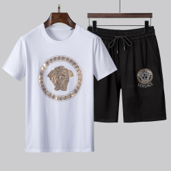 versace Tracksuits for versace short tracksuits for men #99921187