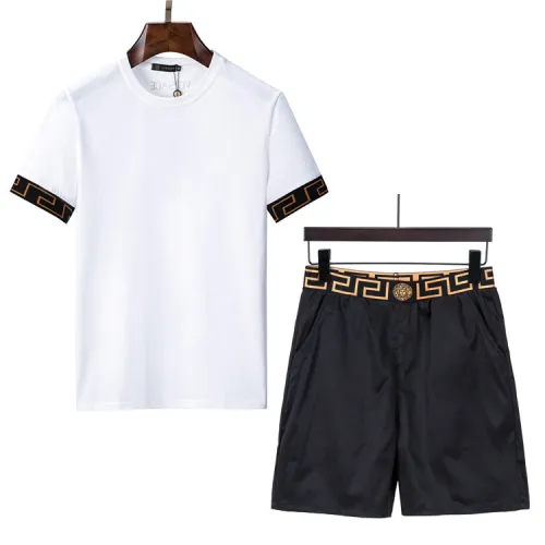 versace Tracksuits for versace short tracksuits for men #99921897