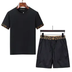 versace Tracksuits for versace short tracksuits for men #99921899