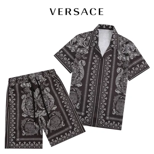 versace Tracksuits for versace short tracksuits for men #999932978