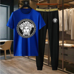 versace Tracksuits for versace short tracksuits for men #999936500
