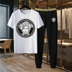versace Tracksuits for versace short tracksuits for men #999936501