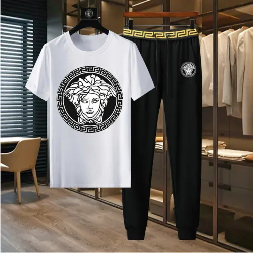 versace Tracksuits for versace short tracksuits for men #999936501