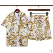 versace Tracksuits for versace short tracksuits for men #B47422