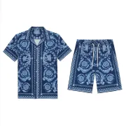 versace Tracksuits for versace short tracksuits for men #B49892